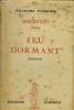 Feu dormant. Plisnier Charles