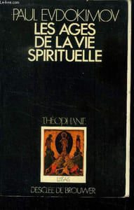 Les ages de la vie spirituelle