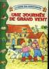 Une journée de grand vent. MCkie Annie