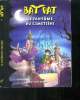 Bat Pat Tome 1 L fantôme du cimetière. Pavanello Roberto