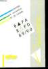 BAFA/BAFD 89/90. Collectif