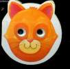 Oh! le petit chat. Collectif