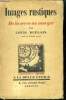 Images rustiques de la serve au murger. Duplain Louis