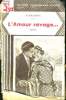 L'amour ravage.... Kouliamine P.