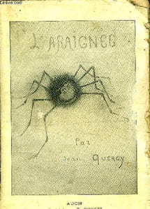 L'araignée