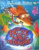 Geronimo Stilton - Une p&ecirc;che extra-ordinaire. Collectif