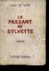 Le passant de Sylvette. De Cere Lise