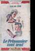 Le prisonnier tout seul. De Cere Lise