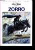 Zorro,La bibliothèque rose.. Séchan Olivier