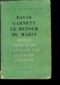 Le retour du marin