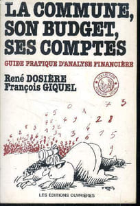 La commune, son budget, ses comptes