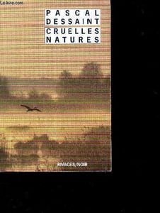 Cruelles natures