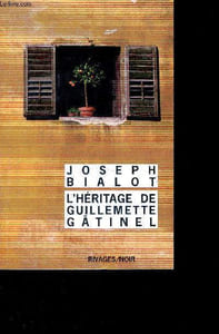 L'héritage de Guillemette Gâtinel