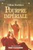 Pourpre impériale. Bradshaw Gillian