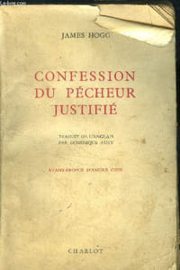 Confession du pêcheur justifié