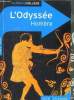 L'Odysée - Dossier pédagogique. Homère