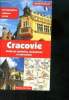 Cracovie, guide de symboles, monuments et attractions.. Collectif