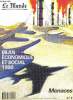 Bilan économique e social 1990. Collectif