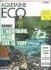 Aquitaine Eco 93. Collectif