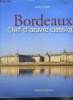 Bordeaux Chef d'oeuvre clasique. Sargos Jacques