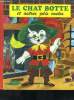 Le chat botté et autres jolis contes. Collectif