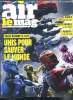 Air le mag n°77 mars 2017. Collectif