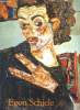 Egon Schiele 1890-1918 L'âme de minuit de l'artiste. Steiner Reinhard