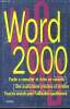 Word 2000. Collectif