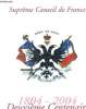 Suprême Conseil de France 1804-2004 Deuxième centenaire. Collectif