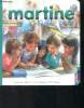 Martine &agrave; l'&eacute;cole. Collectif