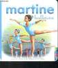 Martine ballerine. Collectif