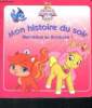 Mon histoire du soir - Bienvenue au royaume. Collectif