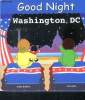 Good night Washington, DC. Gamble Adam -Veno Joe