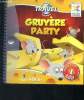 Gruyère party. Collectif