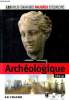 Le musée archéologique Athènes. Collectif