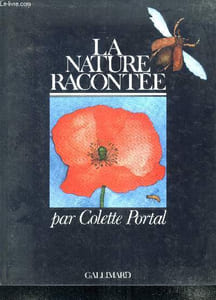 La nature racontée par Colette Portal