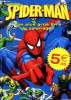 Spider-man Ton plus gros livre de coloriage. Collectif