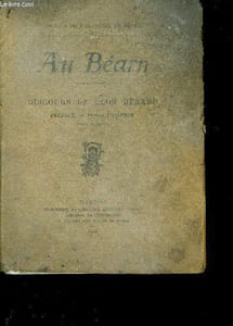 Au Béarn