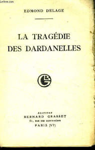 La tragédie des dardanelles