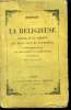 La Religieuse Madame de la Carki&egrave;re Les deux amis de Bourbonne. Diderot