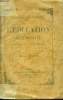 L'éducation sentimentale Histoire d'un jeune homme. Flaubert Gustave