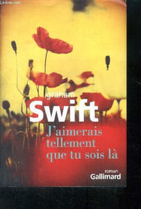 J'aimerais tellement que tu sois là