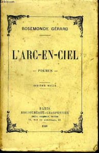 L'arc-en-ciel