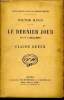 Le dernier jour d'un condamné - Claude Gueux. Hugo Victor