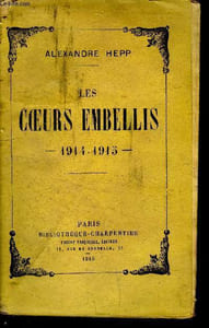 Les coeurs embellis 1914-1915