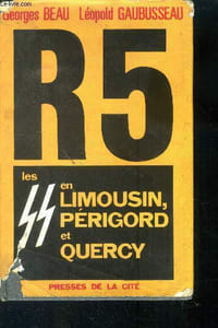 R5 - Les SS en Limousin, Périgord, Quercy