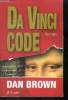 Da Vinci Code. Brown Dan