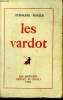 Les Vardots. Manier Stéphane