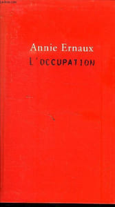 L'occupation