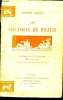 Les Chansons de Bilitis. Louys Pierre